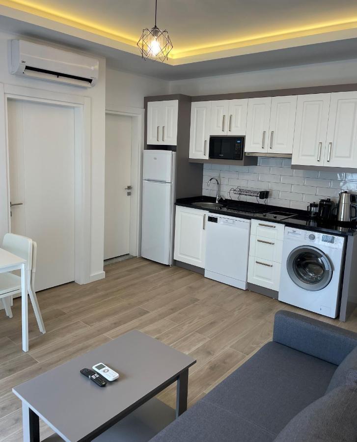 Kalida Apart Kemer Dış mekan fotoğraf