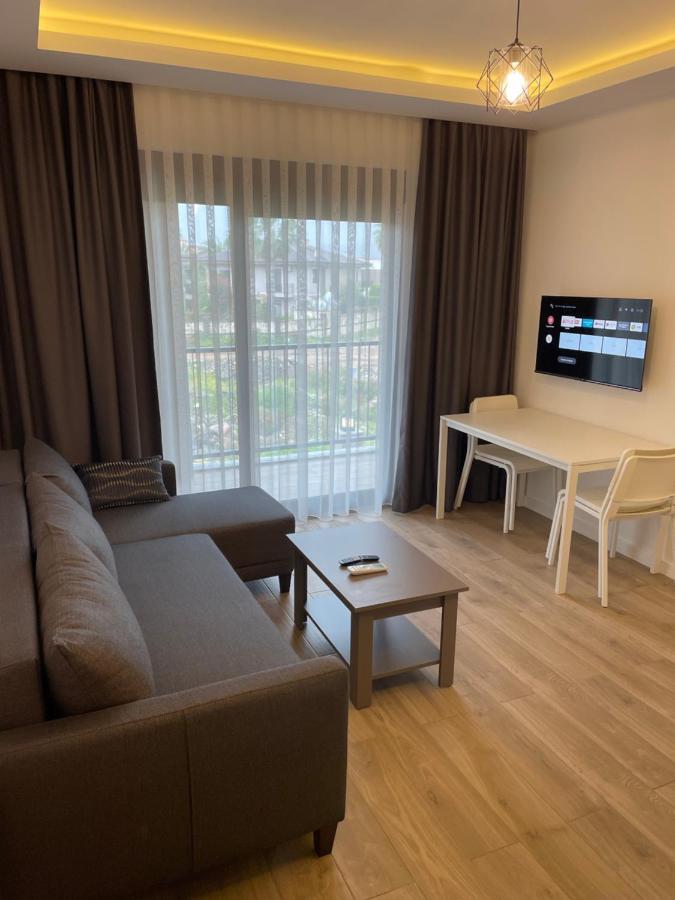 Kalida Apart Kemer Dış mekan fotoğraf