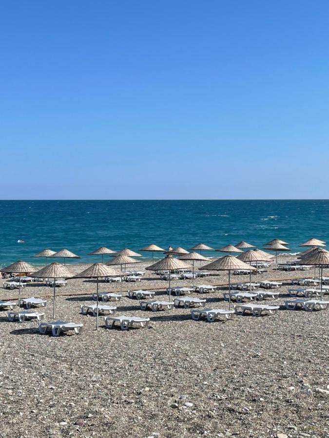 Kalida Apart Kemer Dış mekan fotoğraf