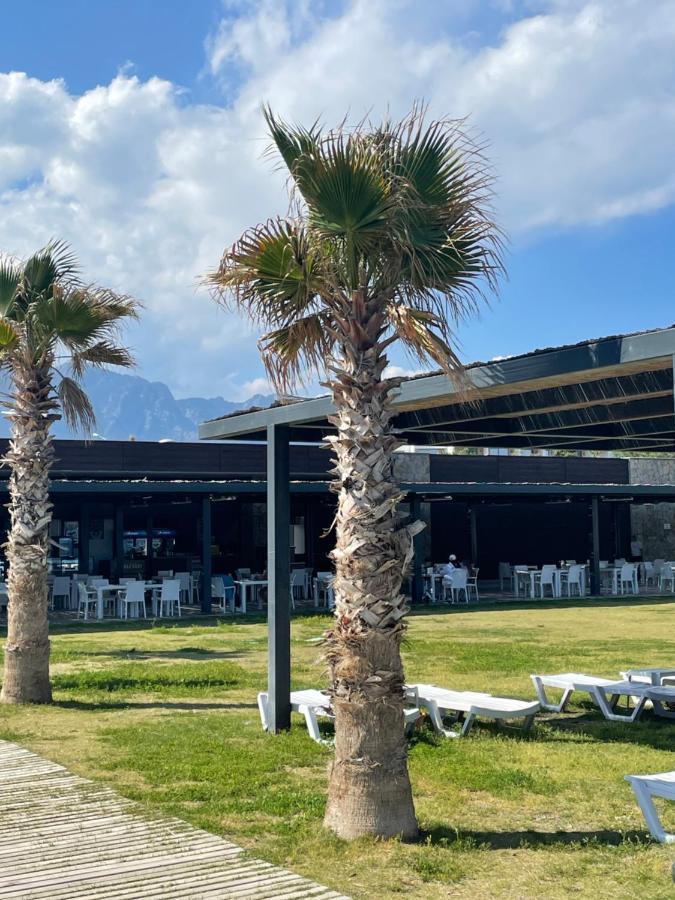 Kalida Apart Kemer Dış mekan fotoğraf