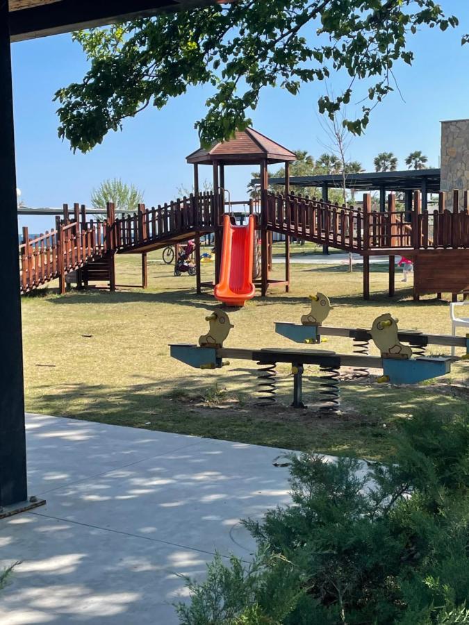 Kalida Apart Kemer Dış mekan fotoğraf