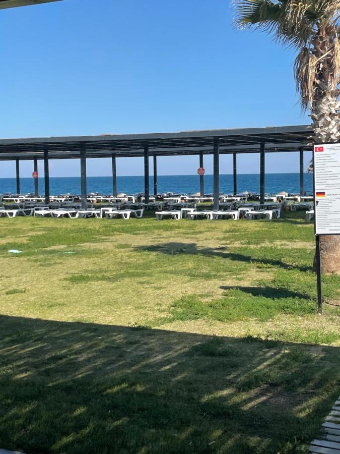 Kalida Apart Kemer Dış mekan fotoğraf