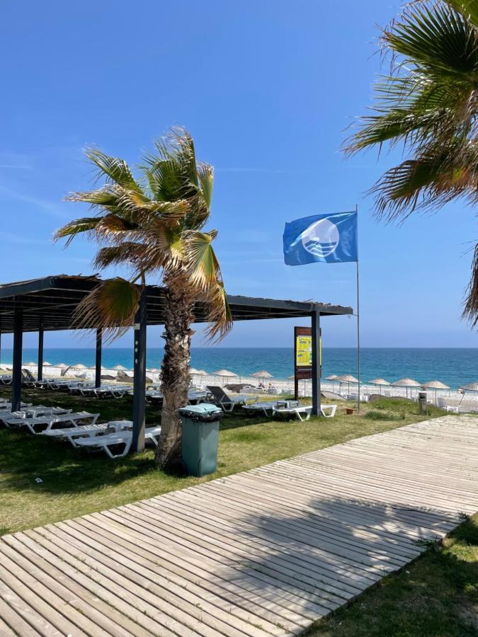 Kalida Apart Kemer Dış mekan fotoğraf