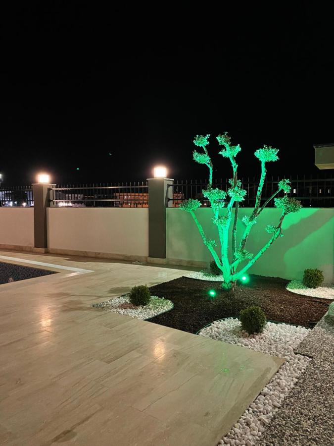 Kalida Apart Kemer Dış mekan fotoğraf