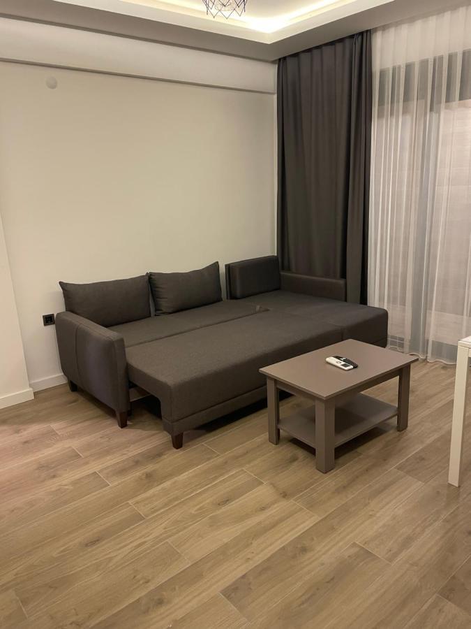 Kalida Apart Kemer Dış mekan fotoğraf