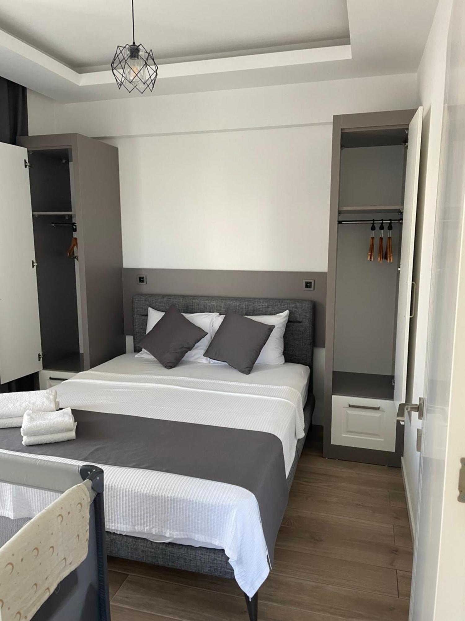 Kalida Apart Kemer Dış mekan fotoğraf