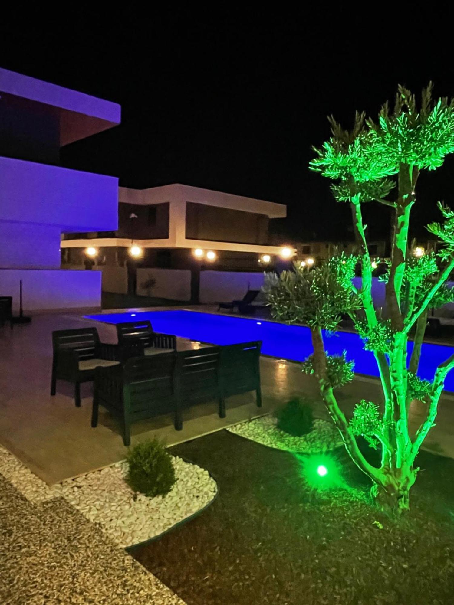 Kalida Apart Kemer Dış mekan fotoğraf